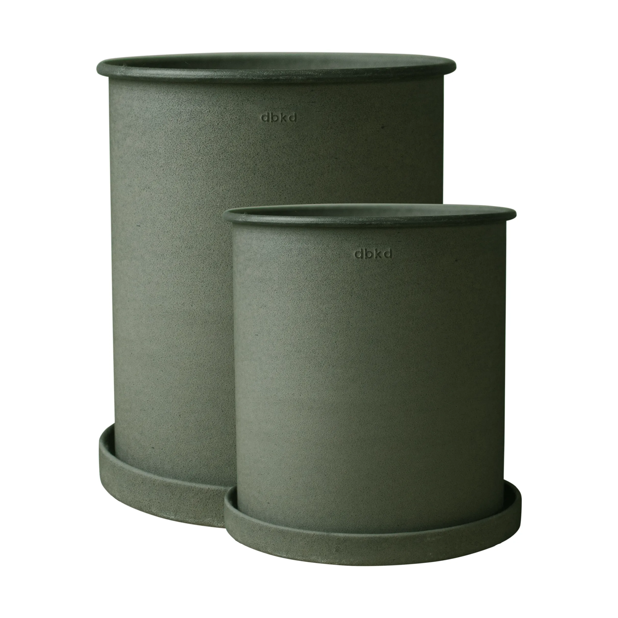 Plant pot kruka large 2-pack