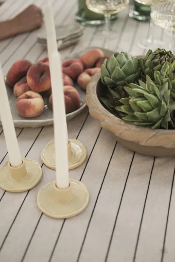 Plant pot kruka large 2-pack - Green - DBKD