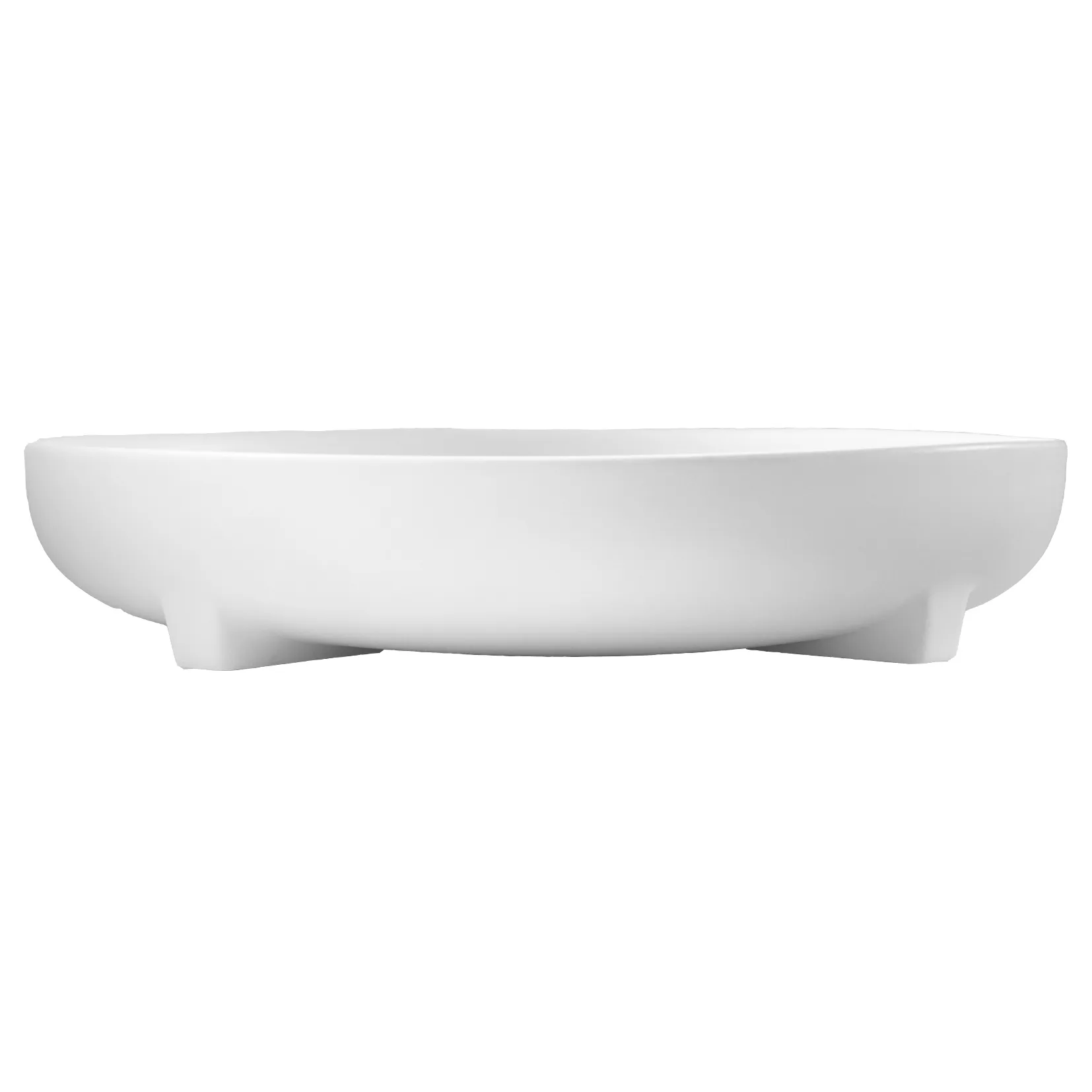Plus tallrik Ø30 cm, White DBKD