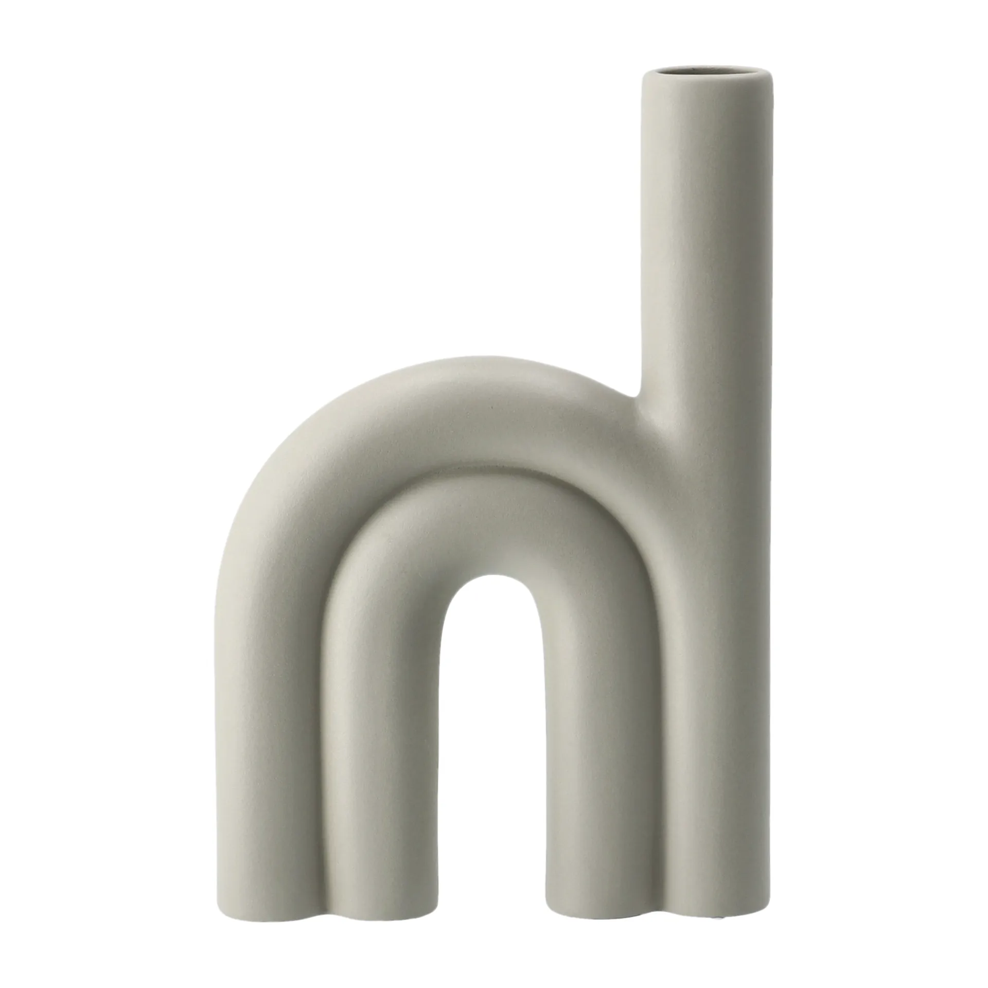 Rope vas large, Mole DBKD