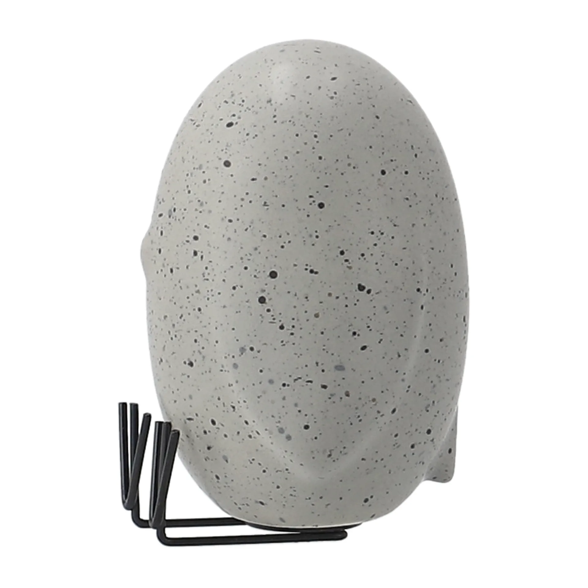 Sit Around påskdekoration, Mole dot DBKD