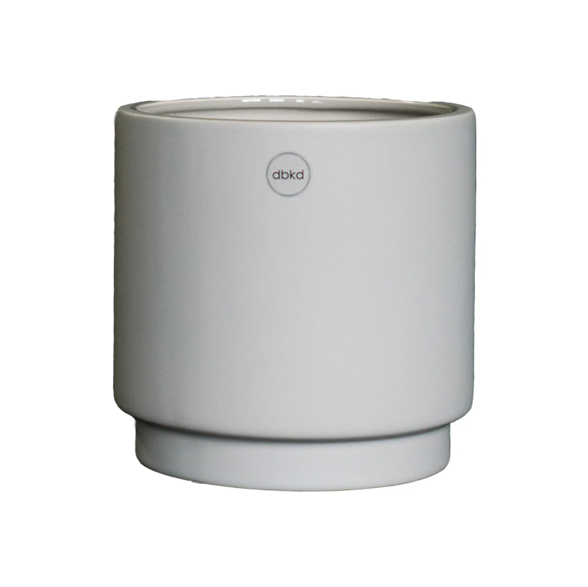 Solid kruka mole, Liten Ø10 cm DBKD