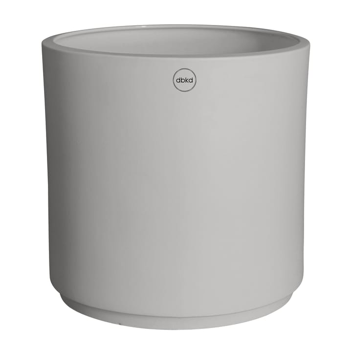 Solid kruka mole - XL Ø40 cm - DBKD