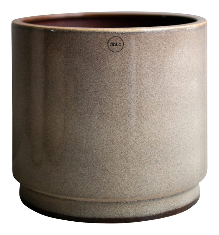 Solid kruka multi - stor, Ø 24 cm - DBKD