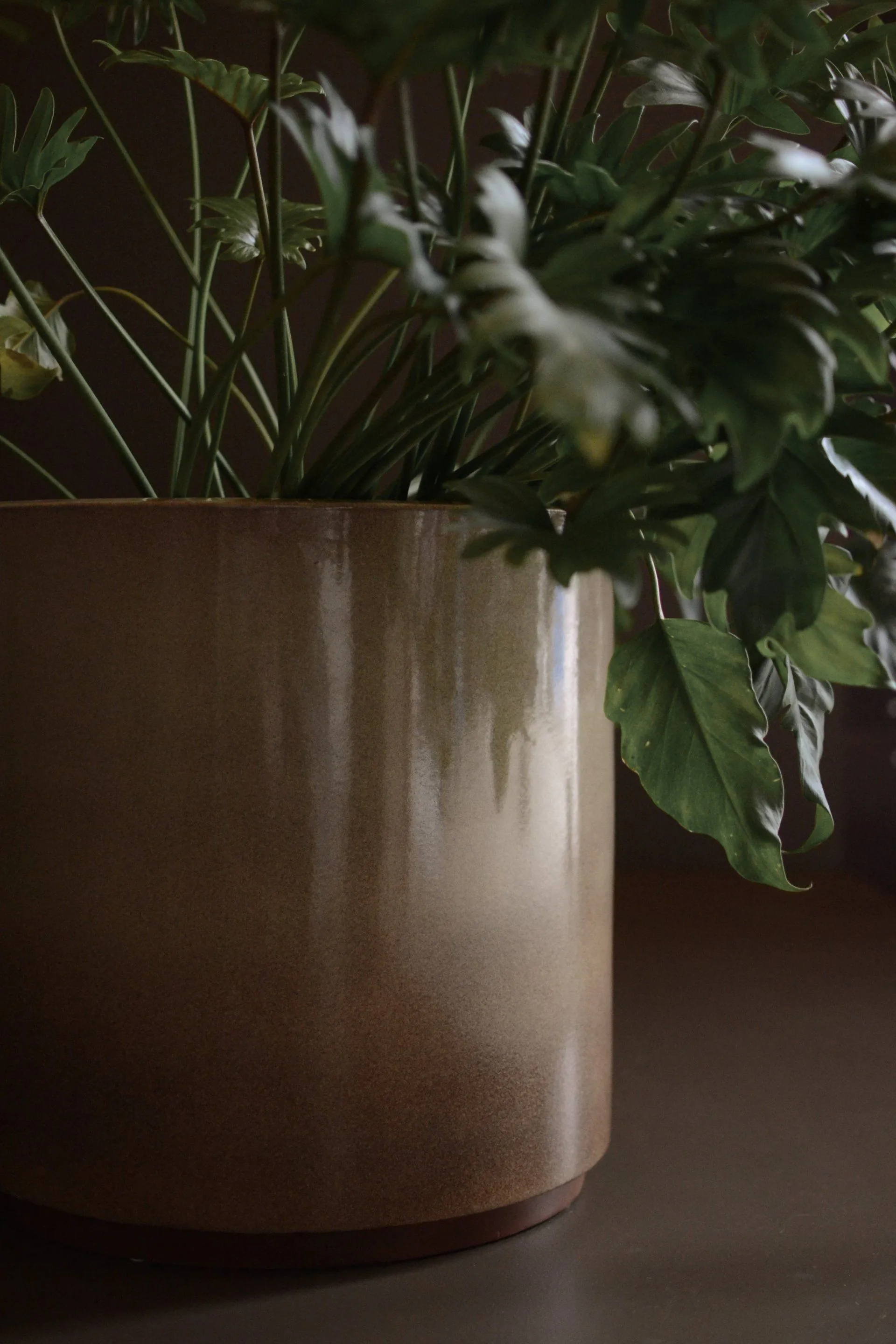 Solid kruka multi, XL Ø40 cm DBKD