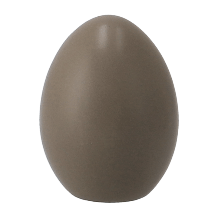Standing Egg påskdekoration, Dust DBKD