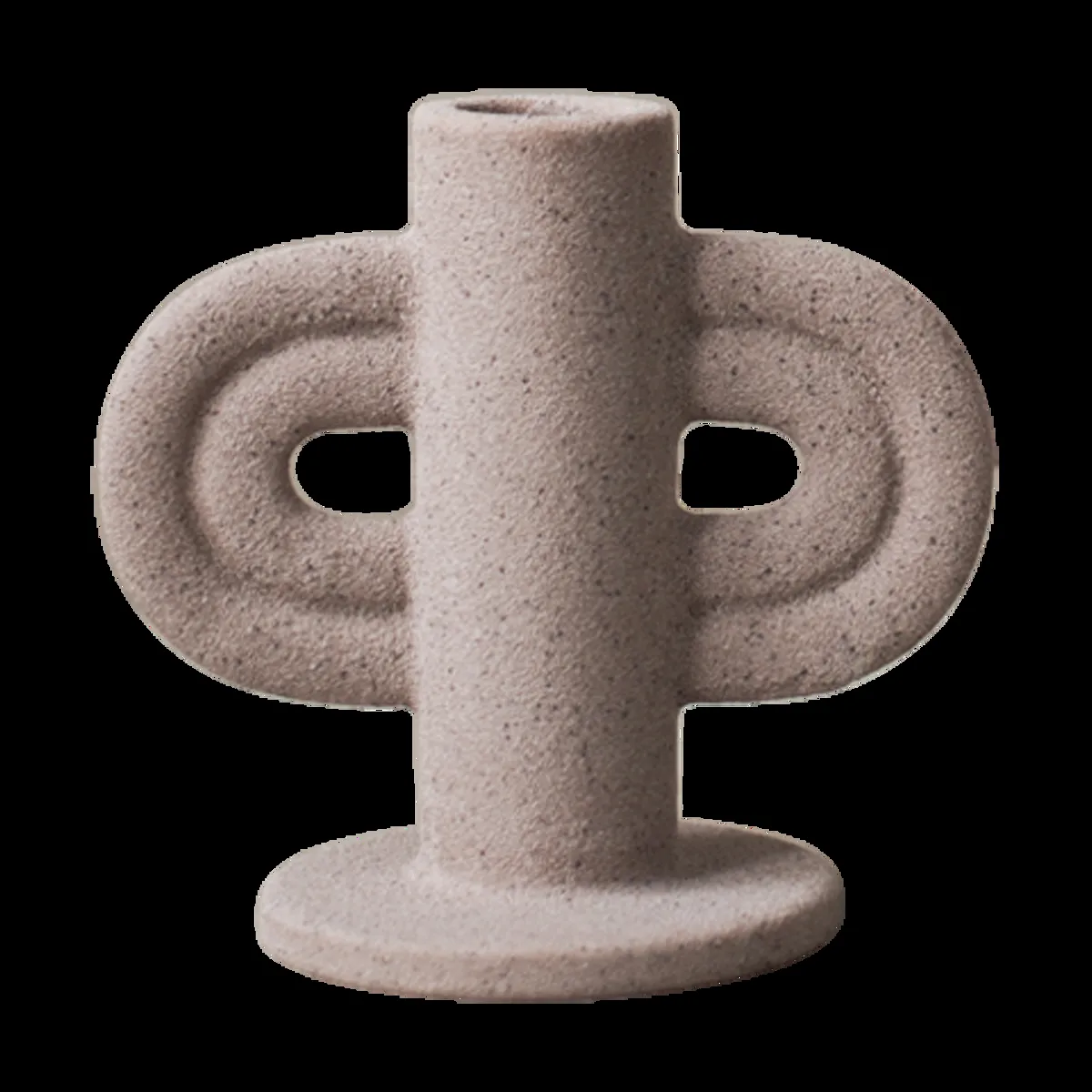 DBKD Swirl Similar ljusstake Nude