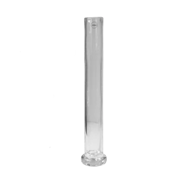 Tall vas - Clear, 40 cm - DBKD