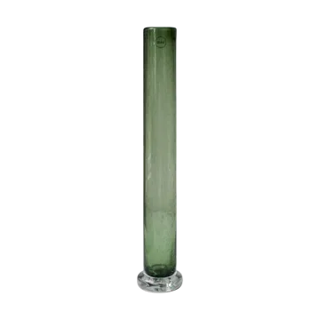 Tall vas - Green, 40 cm - DBKD