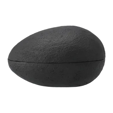 Treat påskägg - Black - DBKD