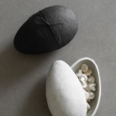 Treat påskägg, Black DBKD