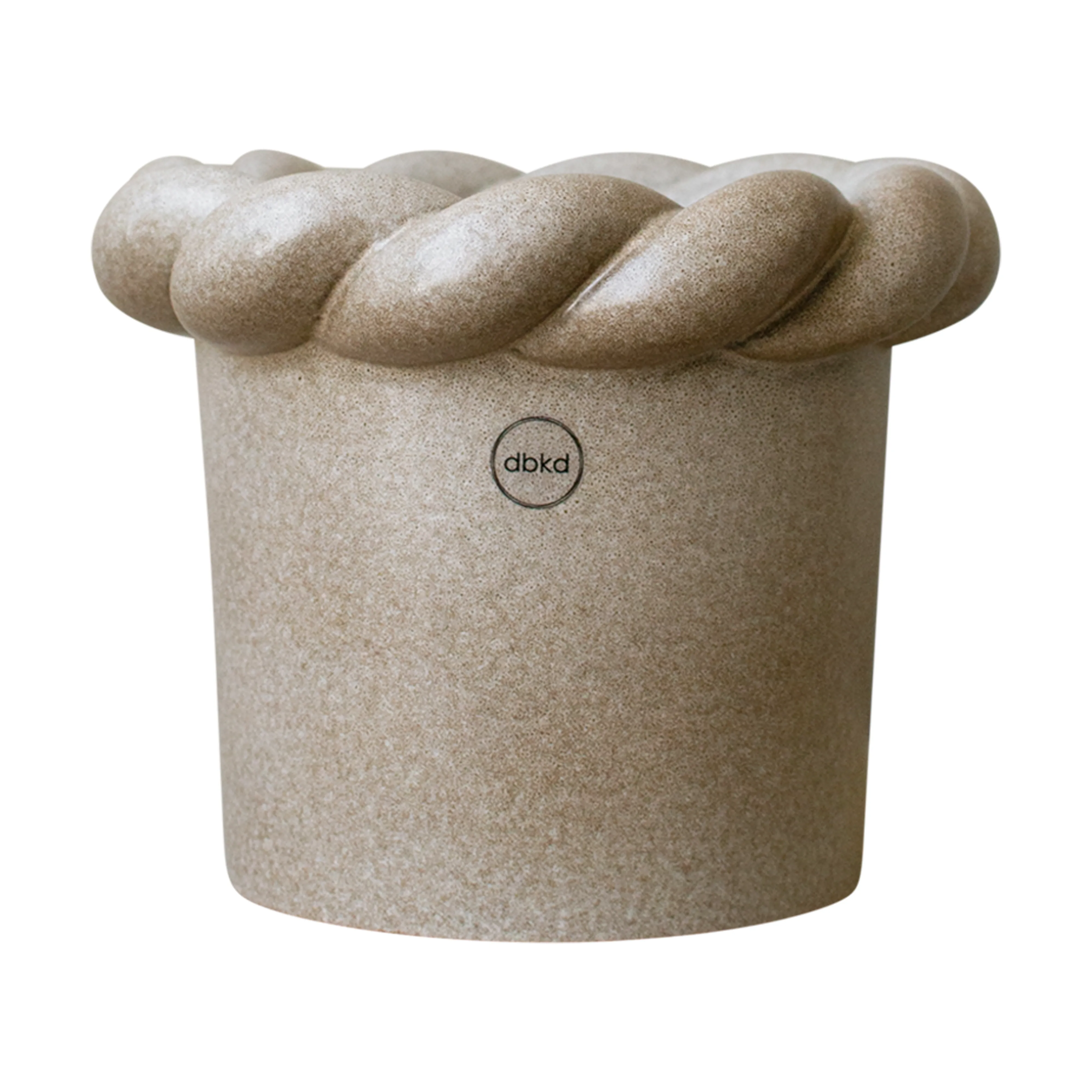 Twine kruka Ø14 cm