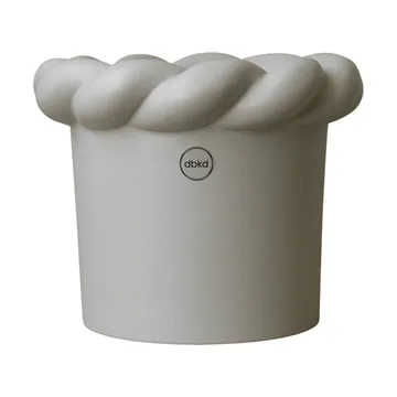 Twine kruka Ø14 cm - Mole - DBKD
