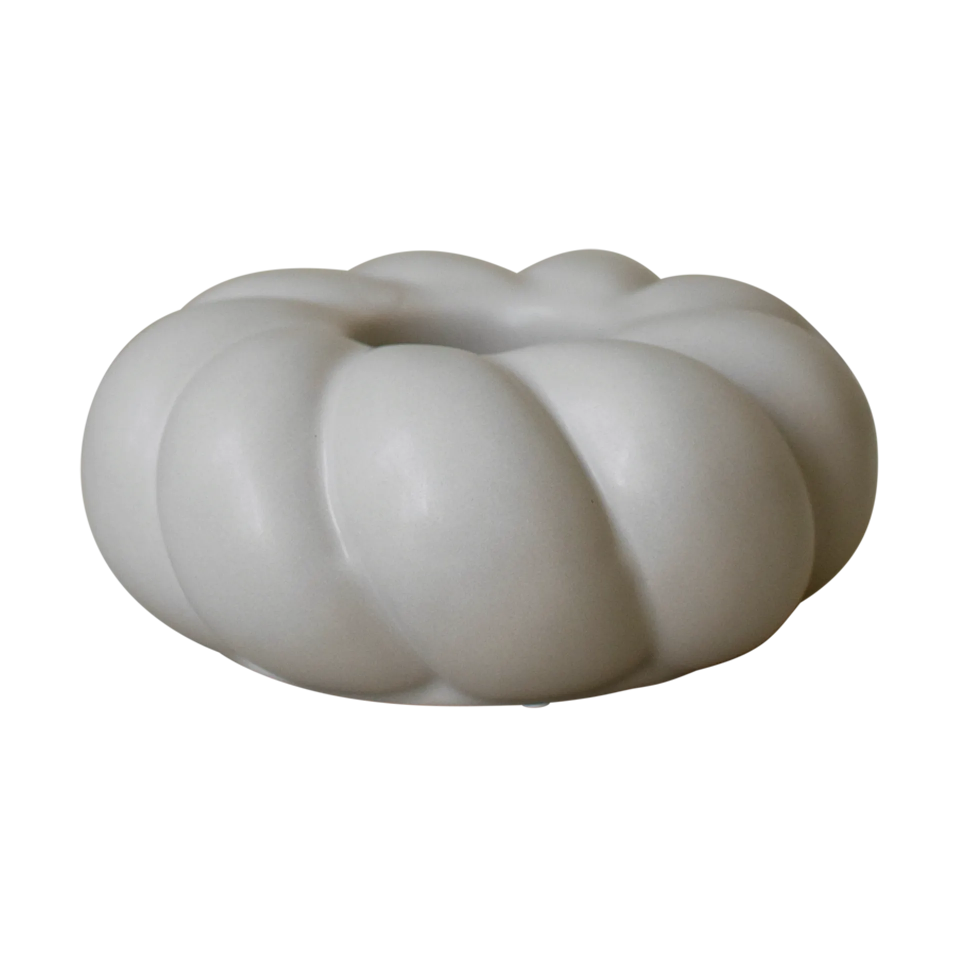 Twine ljuslykta Ø14 cm, Mole DBKD