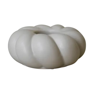 Twine ljuslykta Ø14 cm - Mole - DBKD