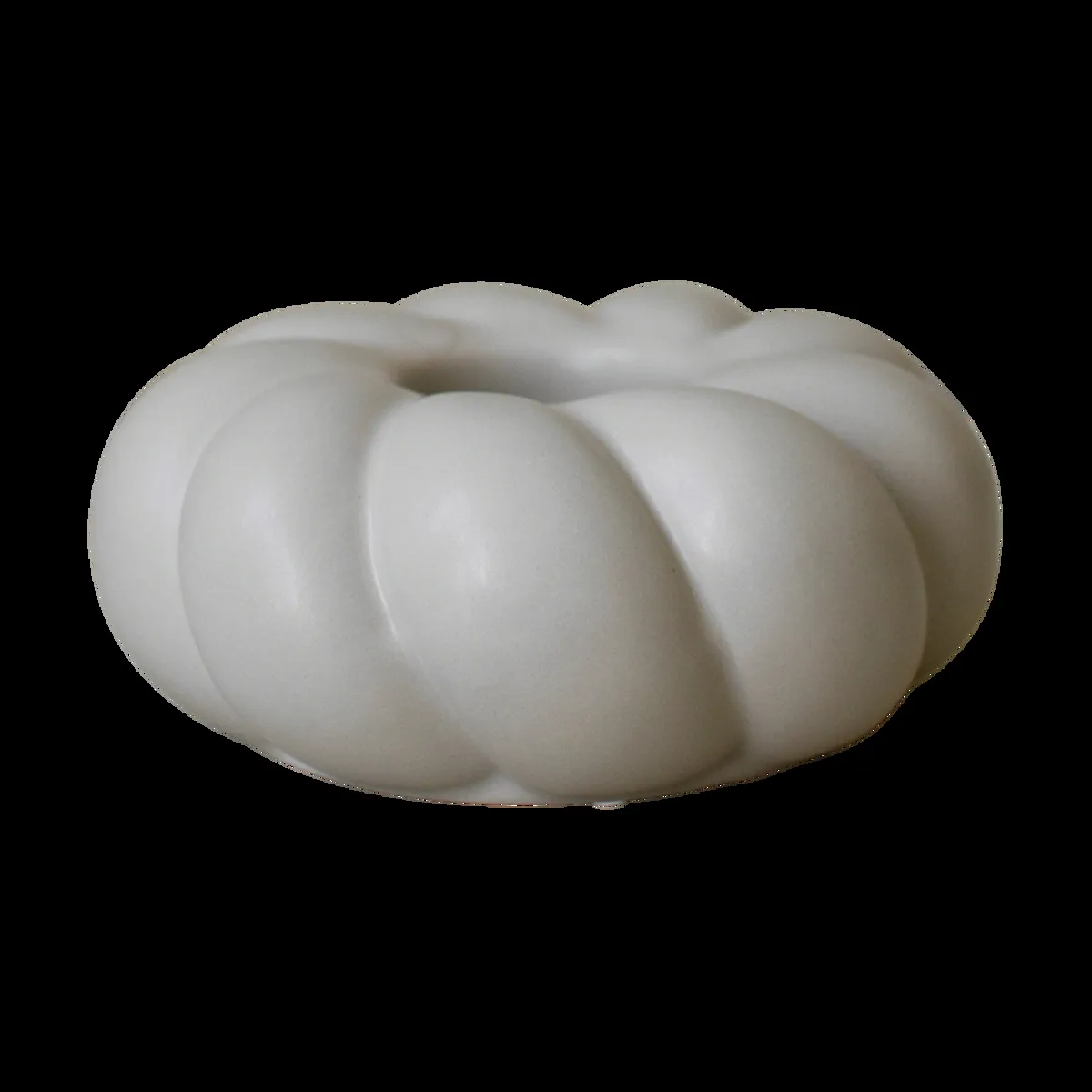 DBKD Twine ljuslykta Ø14 cm Mole