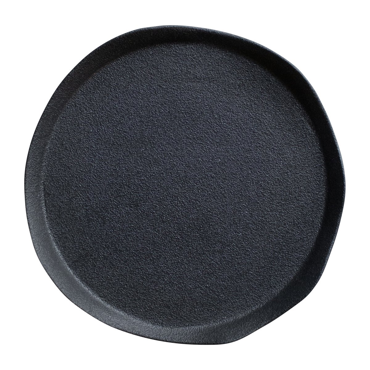 DBKD Wave fat 16 cm Cast iron | Skandinavisk Design | Serviser & Startset | Svart