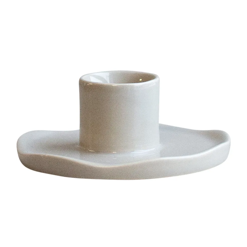 DBKD Wave ljusstake Shiny mole