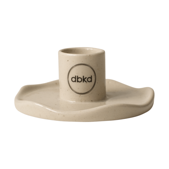 Wave ljusstake - Vanilla - DBKD
