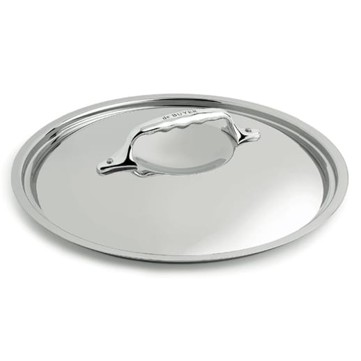 Affinity lock rostfritt stål, 14 cm De Buyer
