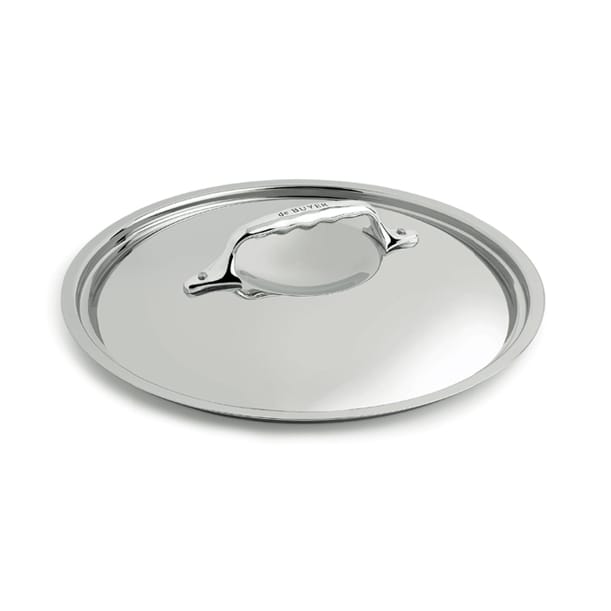 Affinity lock rostfritt stål - 18 cm - De Buyer