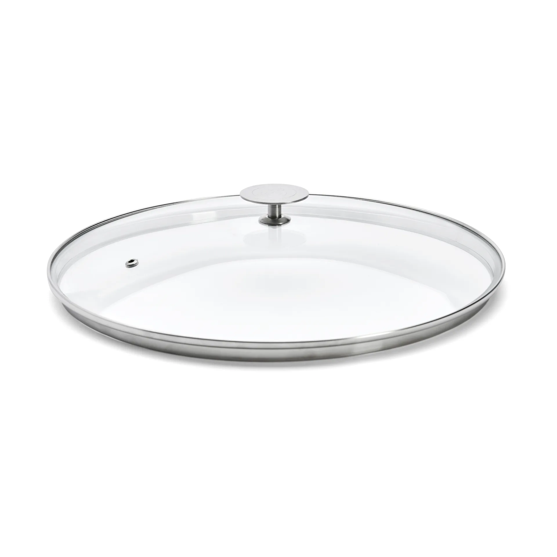 Alchimy glaslock djup ring, Ø32 cm De Buyer