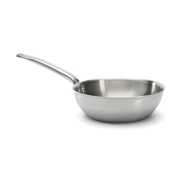 Alchimy sautepanna rostfritt stål - Ø20 cm - De Buyer