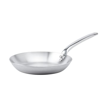 Alchimy stekpanna rostfritt stål - Ø28 cm - De Buyer
