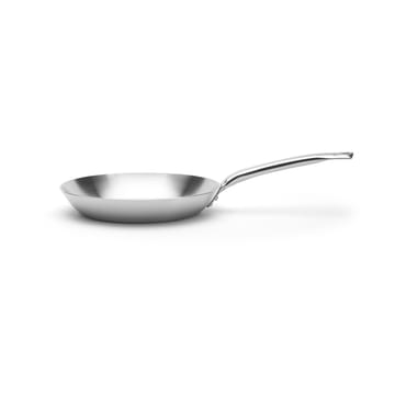 Alchimy stekpanna rostfritt stål - Ø28 cm - De Buyer
