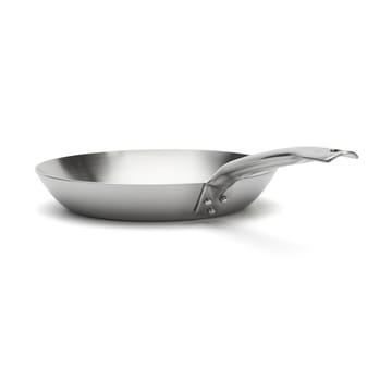 Alchimy stekpanna rostfritt stål - Ø28 cm - De Buyer