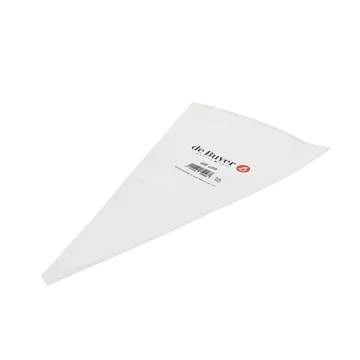 Återanvändbar spritspåse - 46 cm - De Buyer