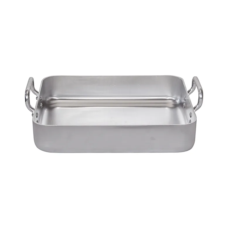 De Buyer Choc ugnspanna 30 cm