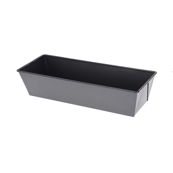 De Buyer bröd- och bakform 25 cm | Skandinavisk Design | Kakformar & Pepparkaksformar | Svart