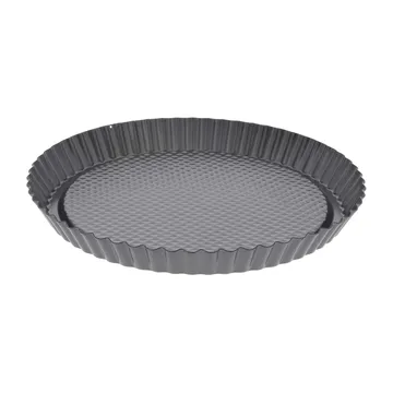 De Buyer fruit tart pajform - Ø28 cm - De Buyer
