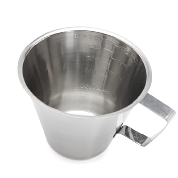 De Buyer liten måttkanna - 0,25 l - De Buyer