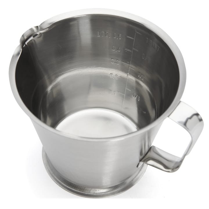 De Buyer måttkanna, 0,5 l De Buyer