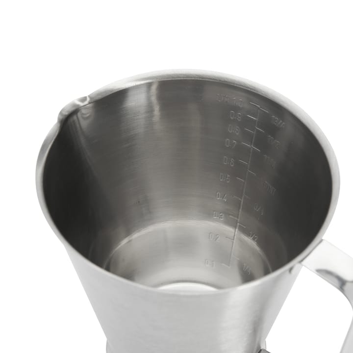 De Buyer måttkanna, 1 l De Buyer
