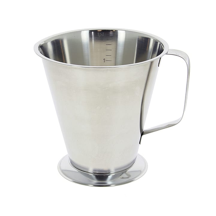 De Buyer måttkanna, 1,5 l De Buyer
