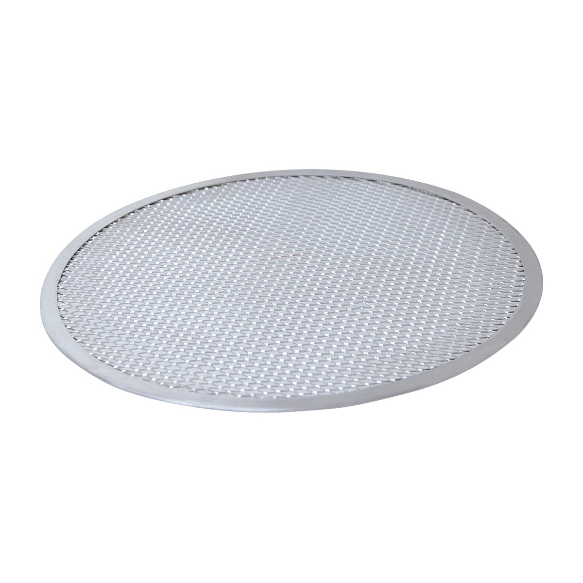 De Buyer pizzagaller aluminium Ø28 cm | Skandinavisk Design | Bakstenar & Pizzastenar | Grå