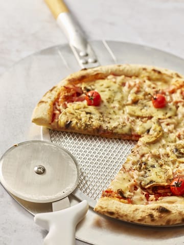 De Buyer pizzagaller aluminium - Ø31 cm - De Buyer