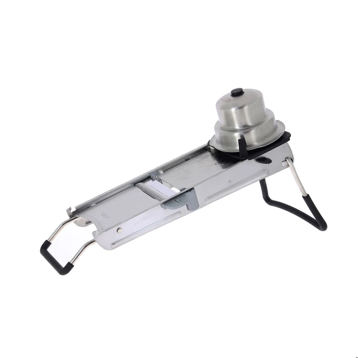 De Buyer De Buyer Revolution mandolin Grå