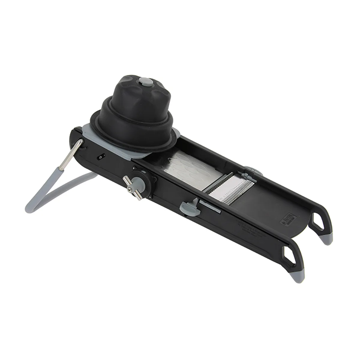 De Buyer De Buyer Swing Plus mandolin Svart