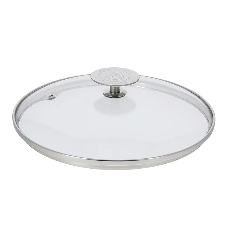 Milady glaslock, Ø28 cm De Buyer