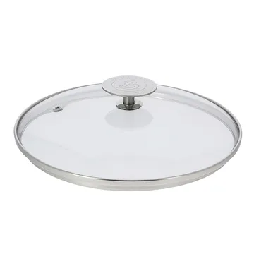 Milady glaslock - Ø28 cm - De Buyer