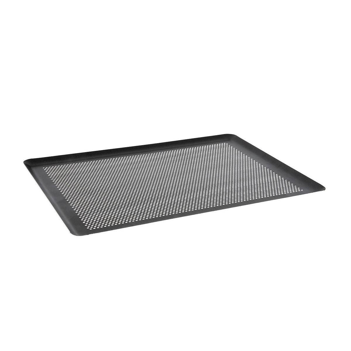 De Buyer Performerad plåt 40x30 cm | Skandinavisk Design | Övriga bakredskap | Grå