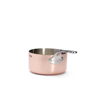 Prima Matera kastrull induktion - 20 cm - De Buyer