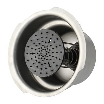 Revolution mandolin pusher reservdel - Grå - De Buyer