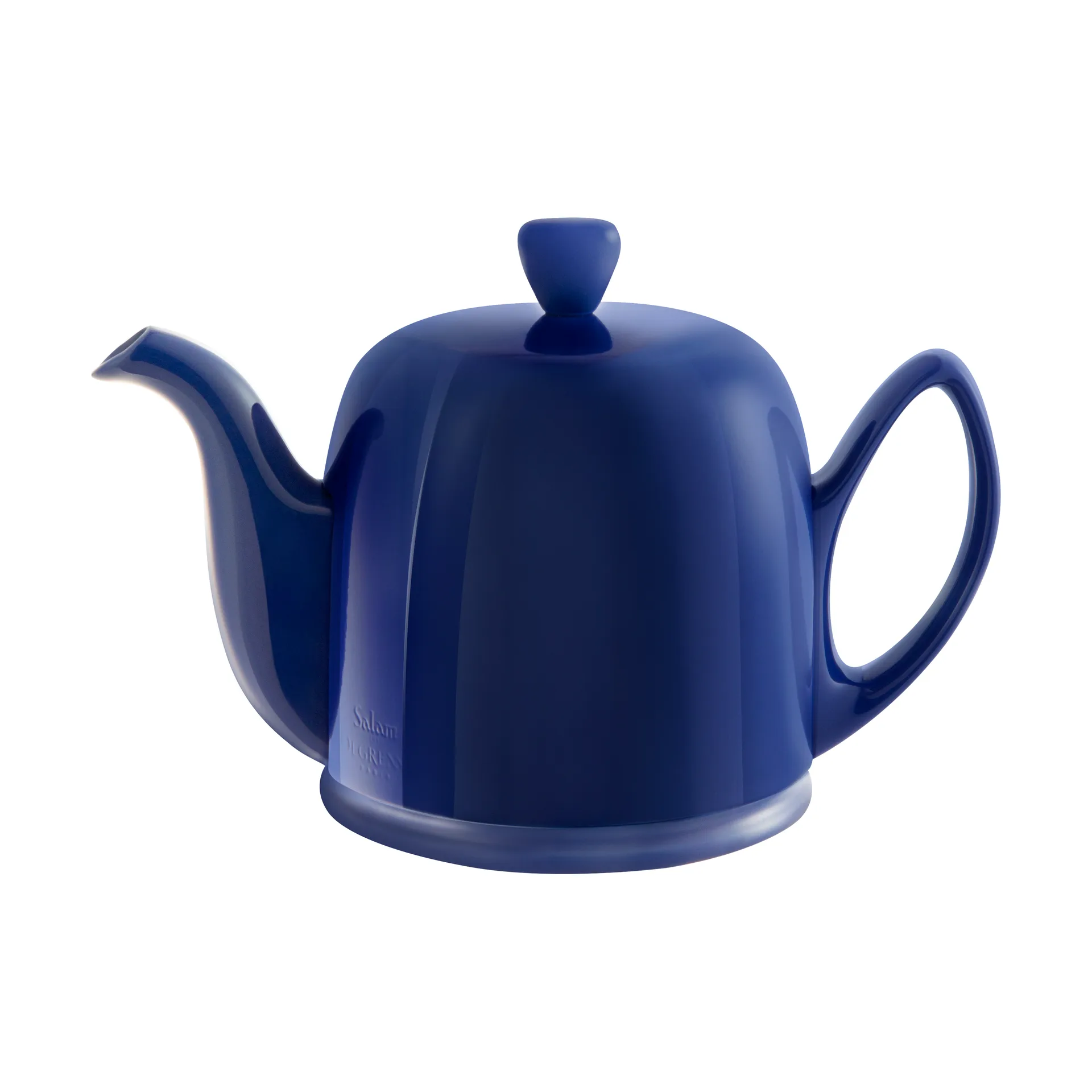 Salam monochrome tekanna 0,7 L, Blue Degrenne