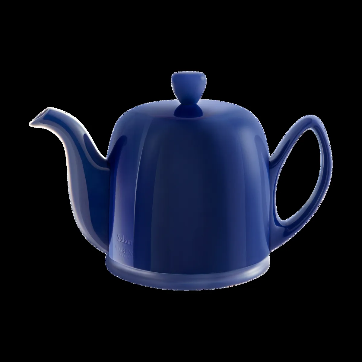 Degrenne Salam monochrome tekanna 0,7 L Blue