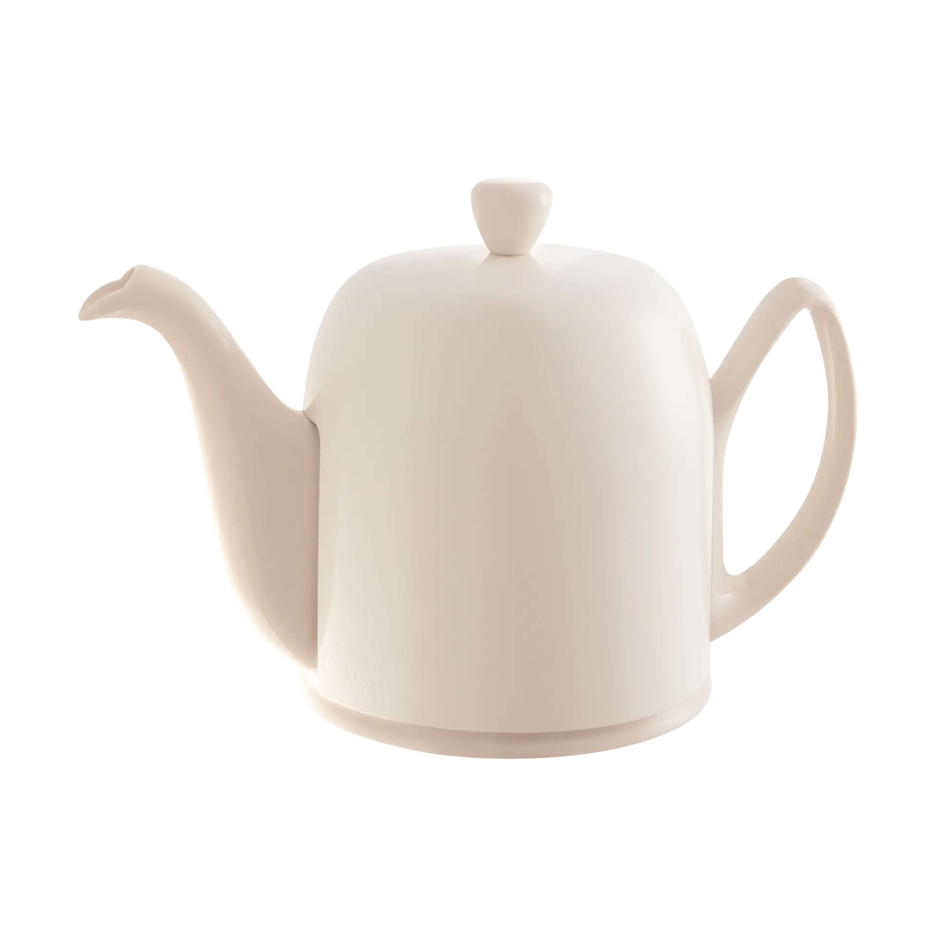 Salam monochrome tekanna 1 L, Pink Degrenne